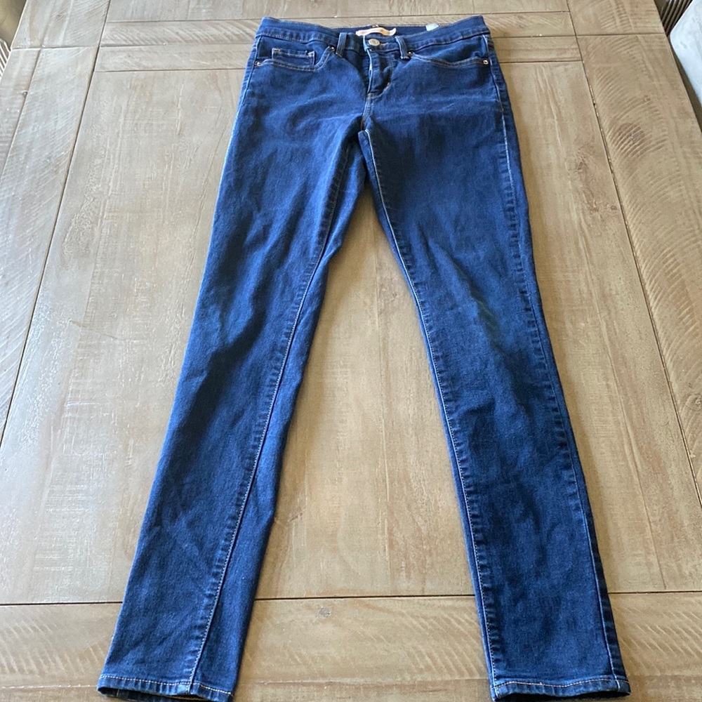 Levi’s jeans